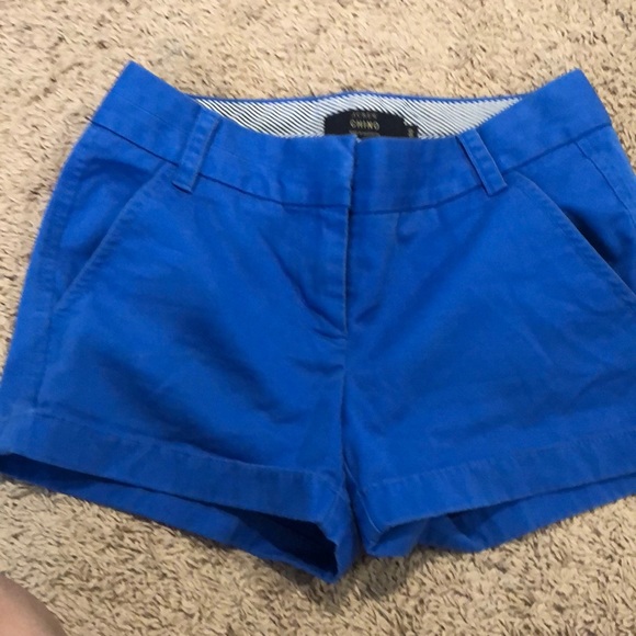 J. Crew Pants - J crew chino short